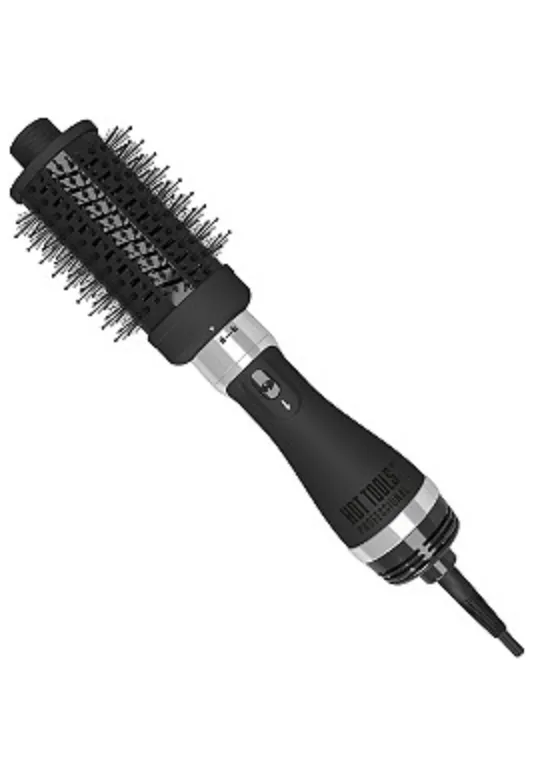 Hot Tools Professional Black Gold One-Step Detachable Blowout Small Head