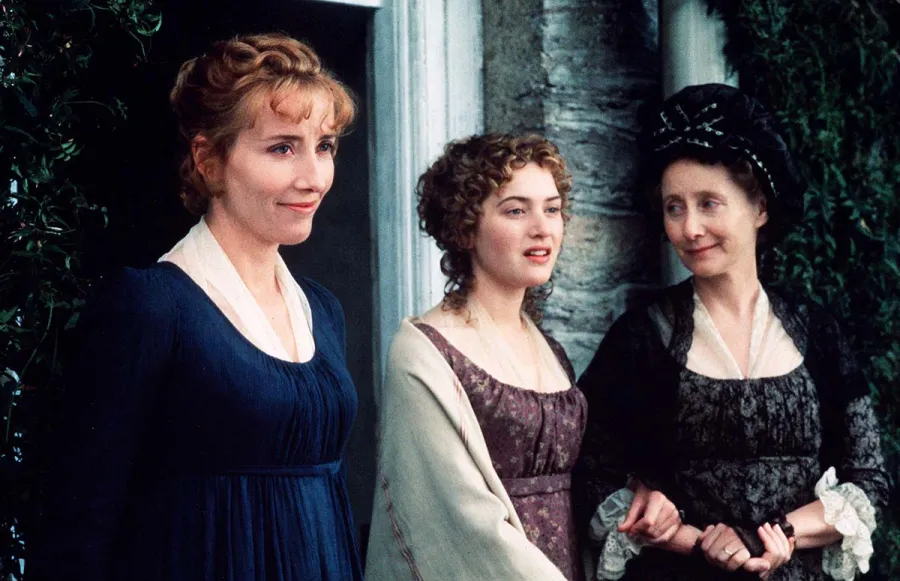 How Agreeable The Best Jane Austen Movie TV Adaptations Ever