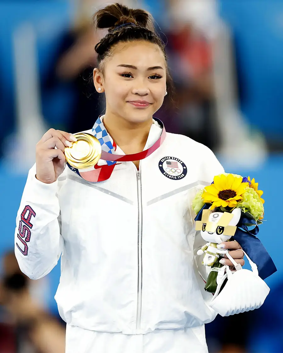 How Much Athletes Get Paid for Winning Medals at Olympics, Paralympics