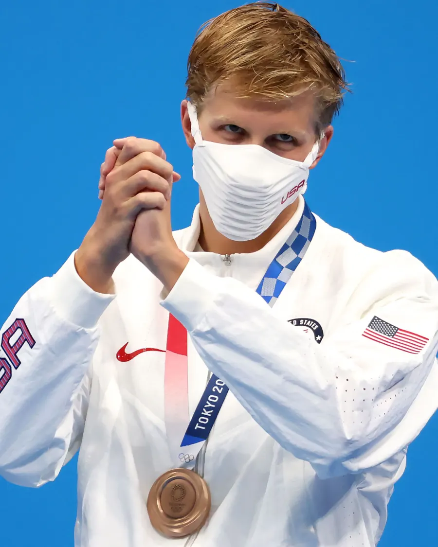 How Much Athletes Get Paid for Winning Medals at Olympics, Paralympics