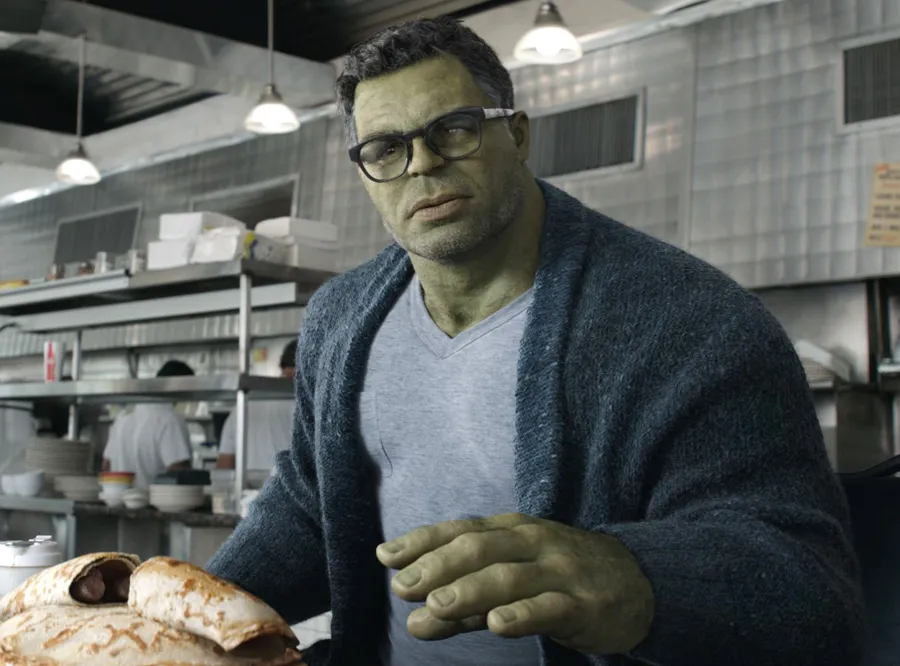 Mark Ruffalo How Much Marvel Cast Gets Paid