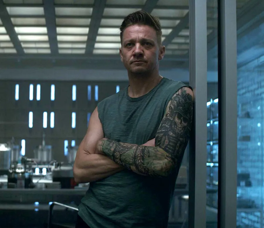 Jeremy Renner How Much Marvel Cast Gets Paid