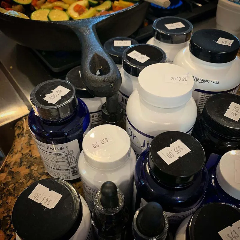 How Ryan Sutter Is Finding Way Forward Amid Lyme Disease Battle