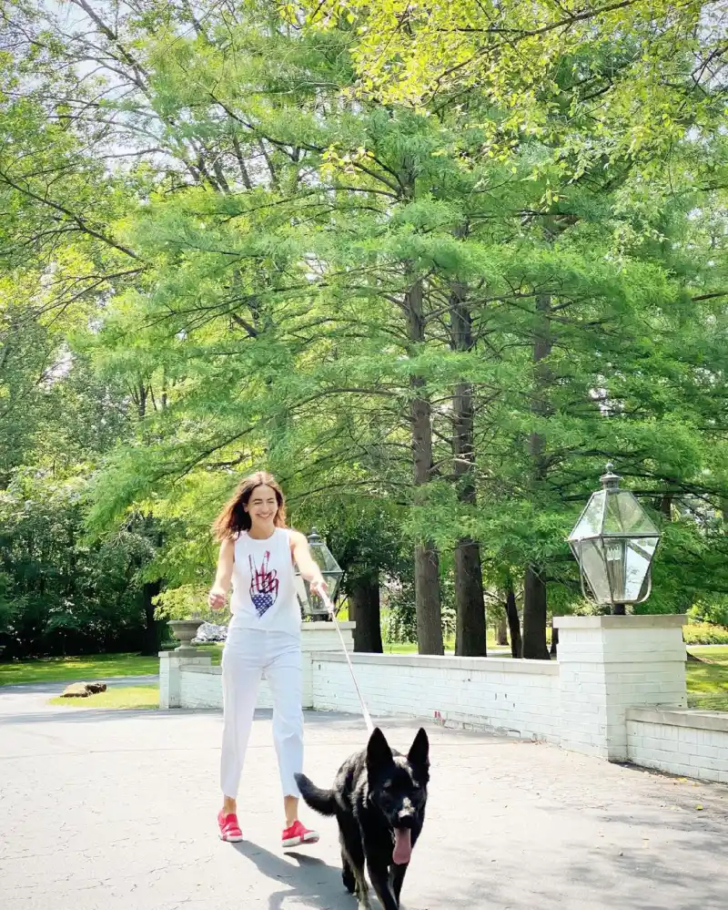 Stars Celebrate the 4th of July 2021