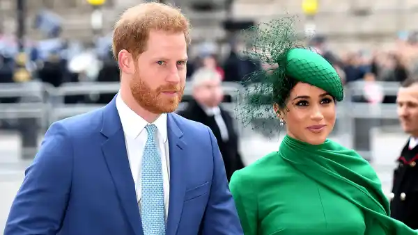 How is Working for Meghan and Harry? Former Chief of Staff Gets Honest
