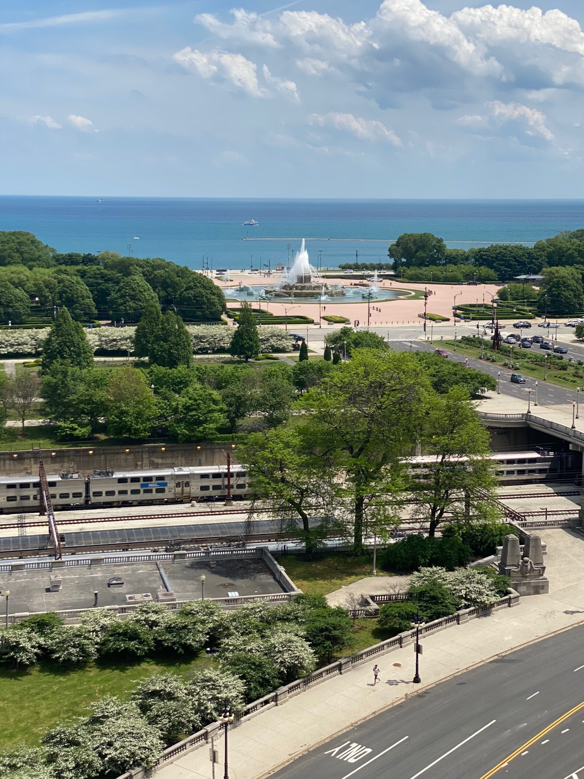 VCA ,Van Cleef & Arpels Lotus Ring