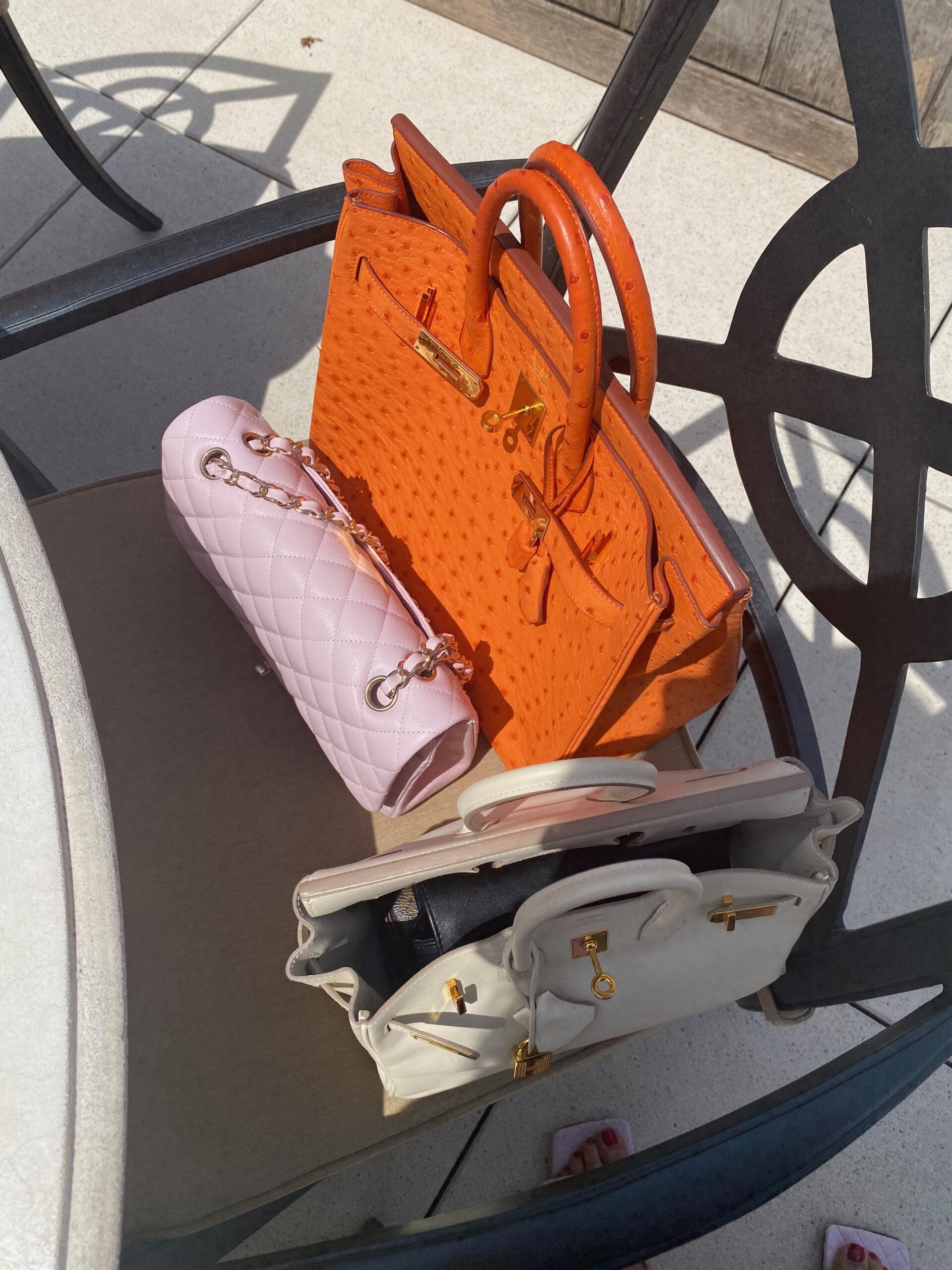 VCA ,Van Cleef & Arpels Lotus Ring