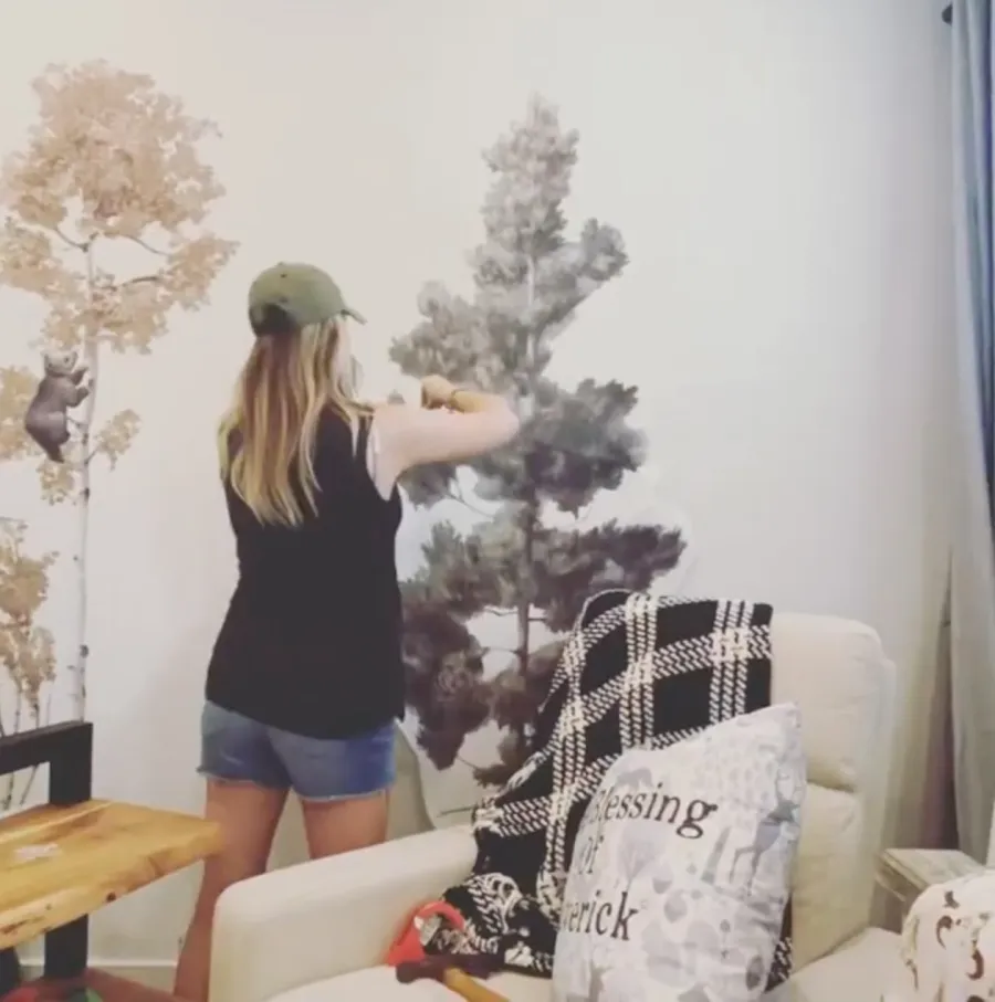 Inside Granger Smith and More Parents' Unique Nurseries