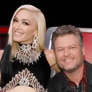 Inside Gwen Stefani Blake Shelton Oklahoma Wedding