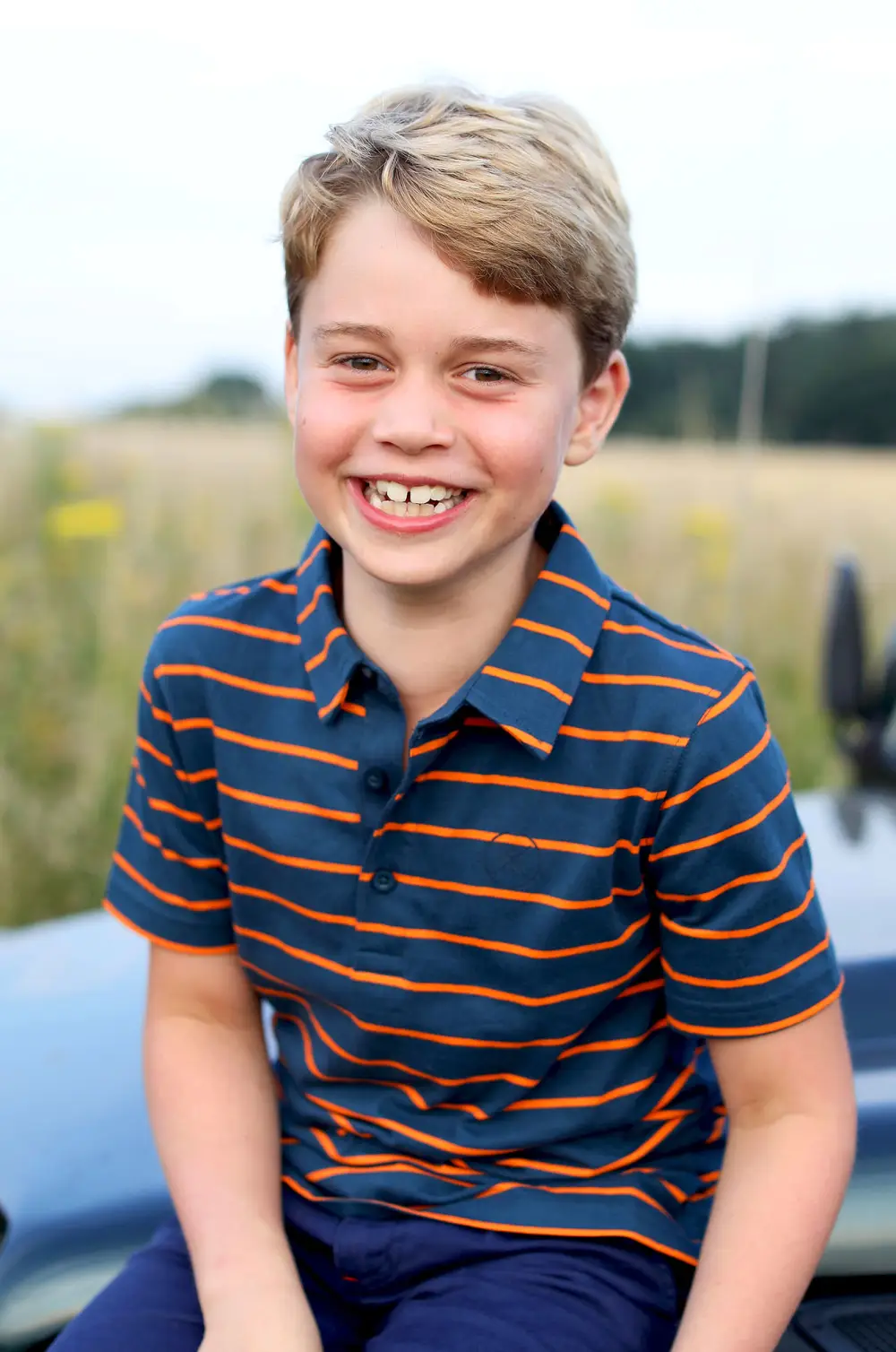 Inside William Kate Modern Approach Raising Future King George