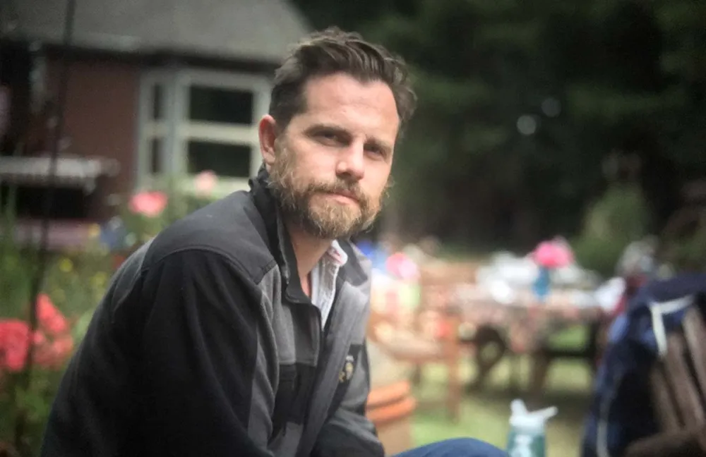 Interview follow up TV Film Actor Rider Strong Music Video Directorial Debut