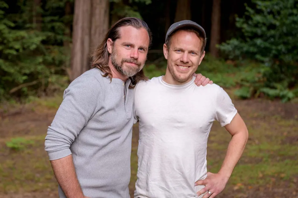 Interview follow up TV Film Actor Rider Strong Music Video Directorial Debut