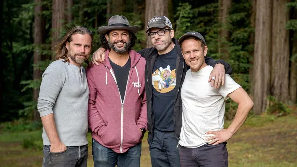 Interview follow up TV Film Actor Rider Strong Music Video Directorial Debut