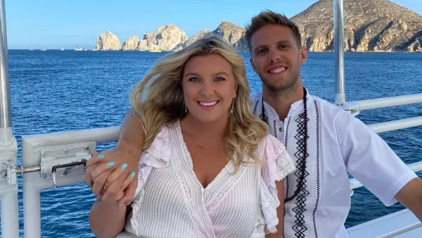 Is Siesta Key's Chloe Trautman Engaged to Christopher Long