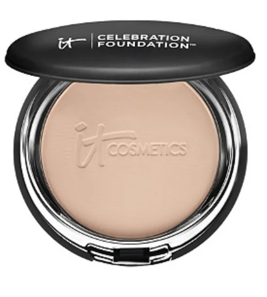 It Cosmetics Celebration Full Coverage Powder Foundation