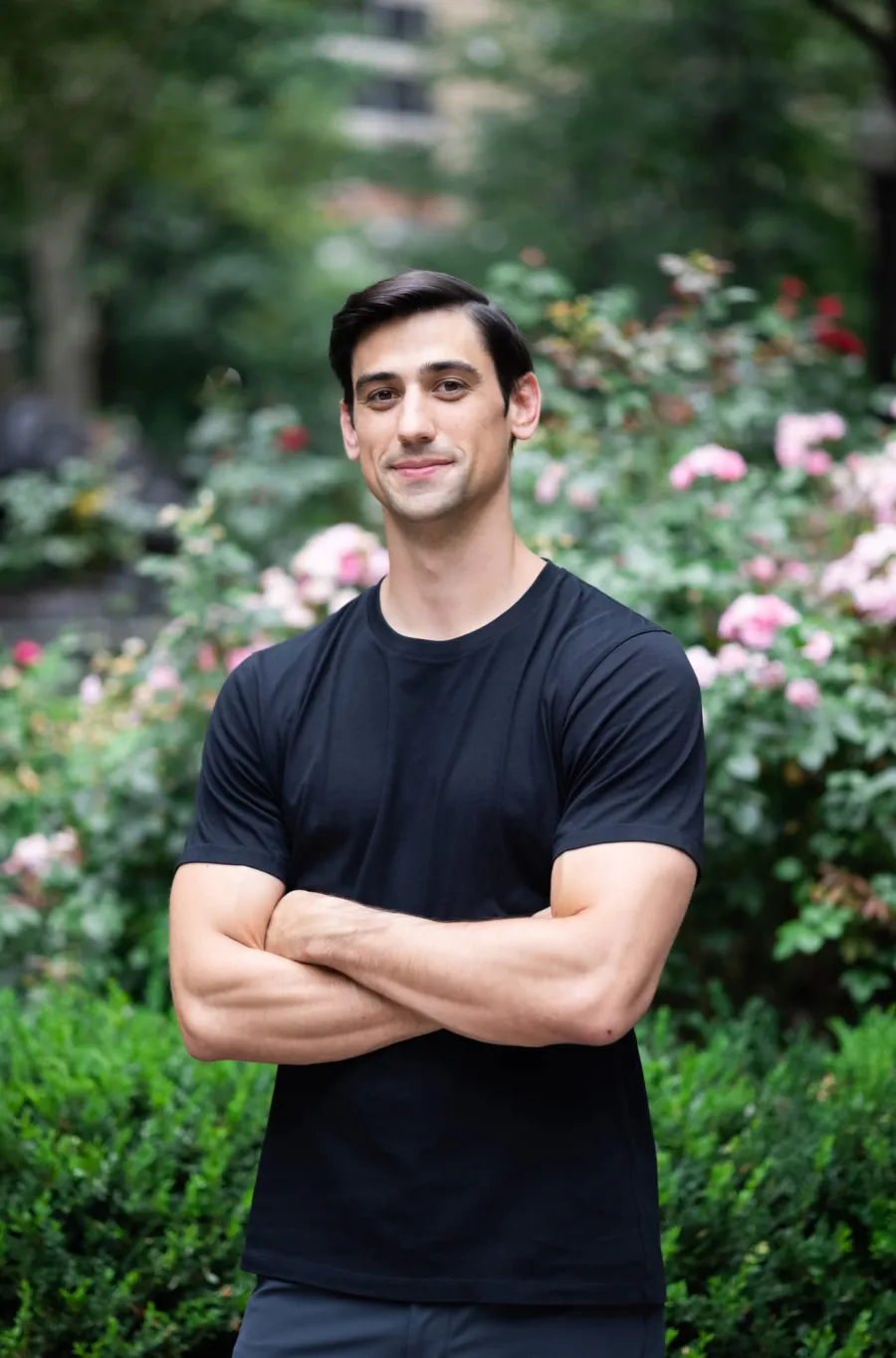 Jack Bachelorette Potentials for Michelle Young Season Revealed