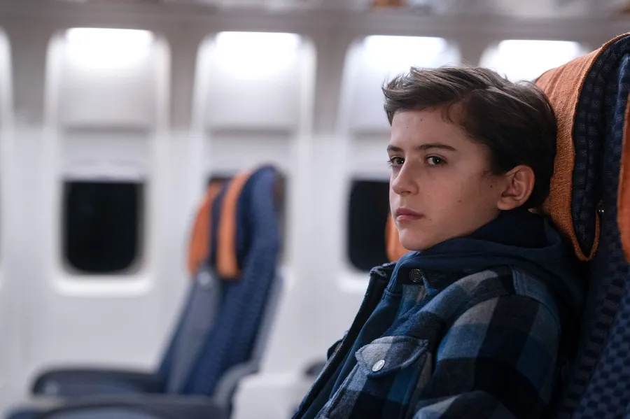 Jack Messina Where did Cal disappear to Manifest Season 4 Everything We Know