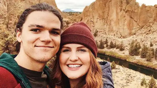 Jacob Roloff’ Wife Isabel Roloff Is Pregnant With Their 1st Child Baby Boy