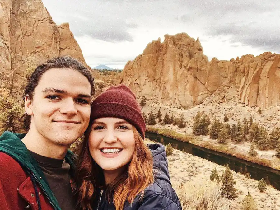 Jacob Roloff’ Wife Isabel Roloff Is Pregnant With Their 1st Child Baby Boy