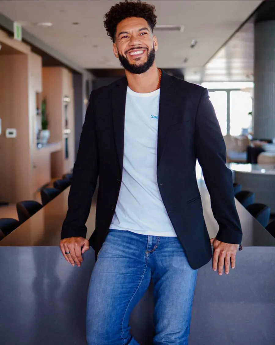 Jamie Bachelorette Potentials for Michelle Young Season Revealed