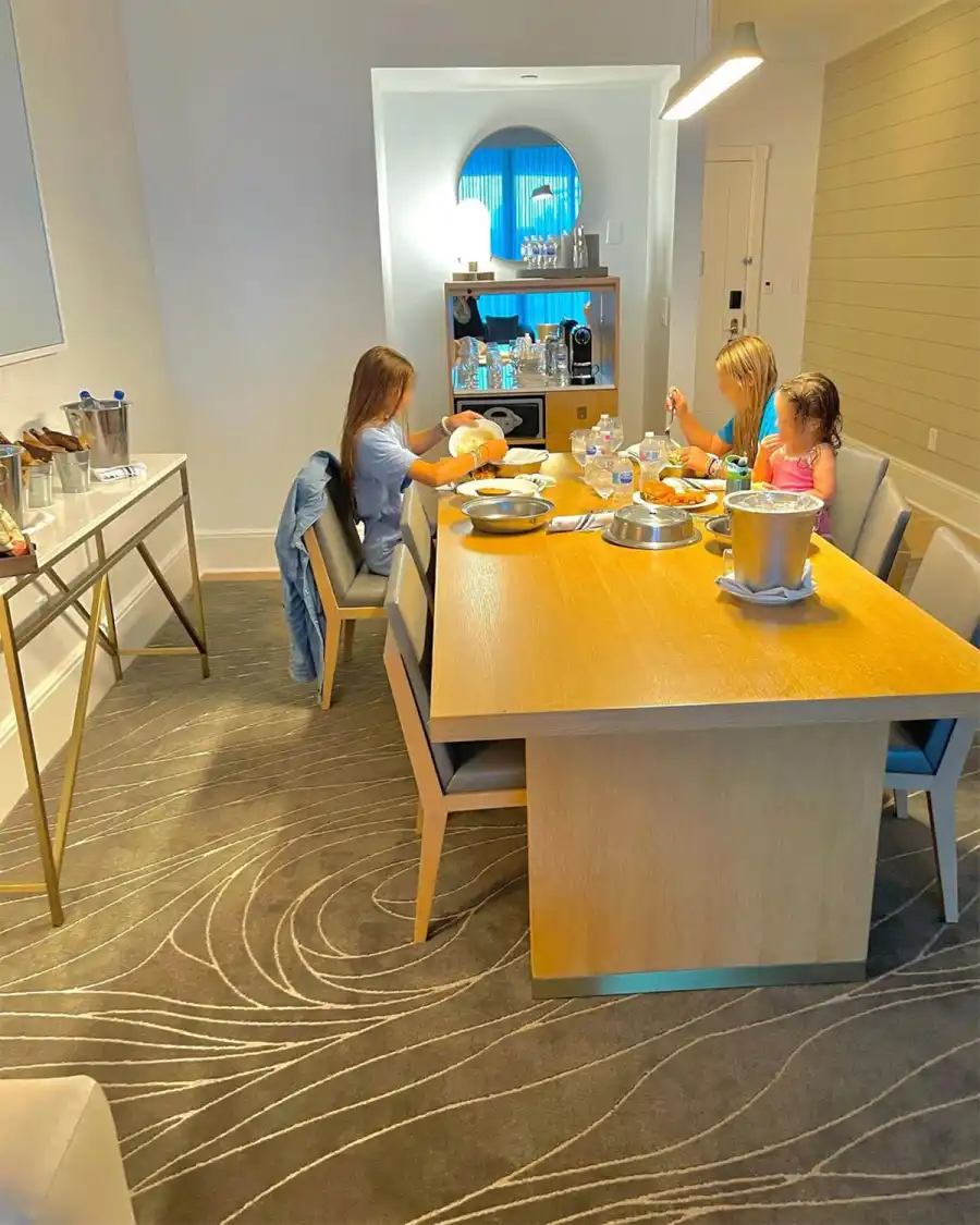 Jamie Lynn Spears Says Stop Reaching Amid Rumors Britney Spears Bought Her Condo 1