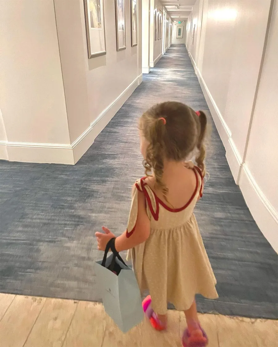 Jamie Lynn Spears Says Stop Reaching Amid Rumors Britney Spears Bought Her Condo 3