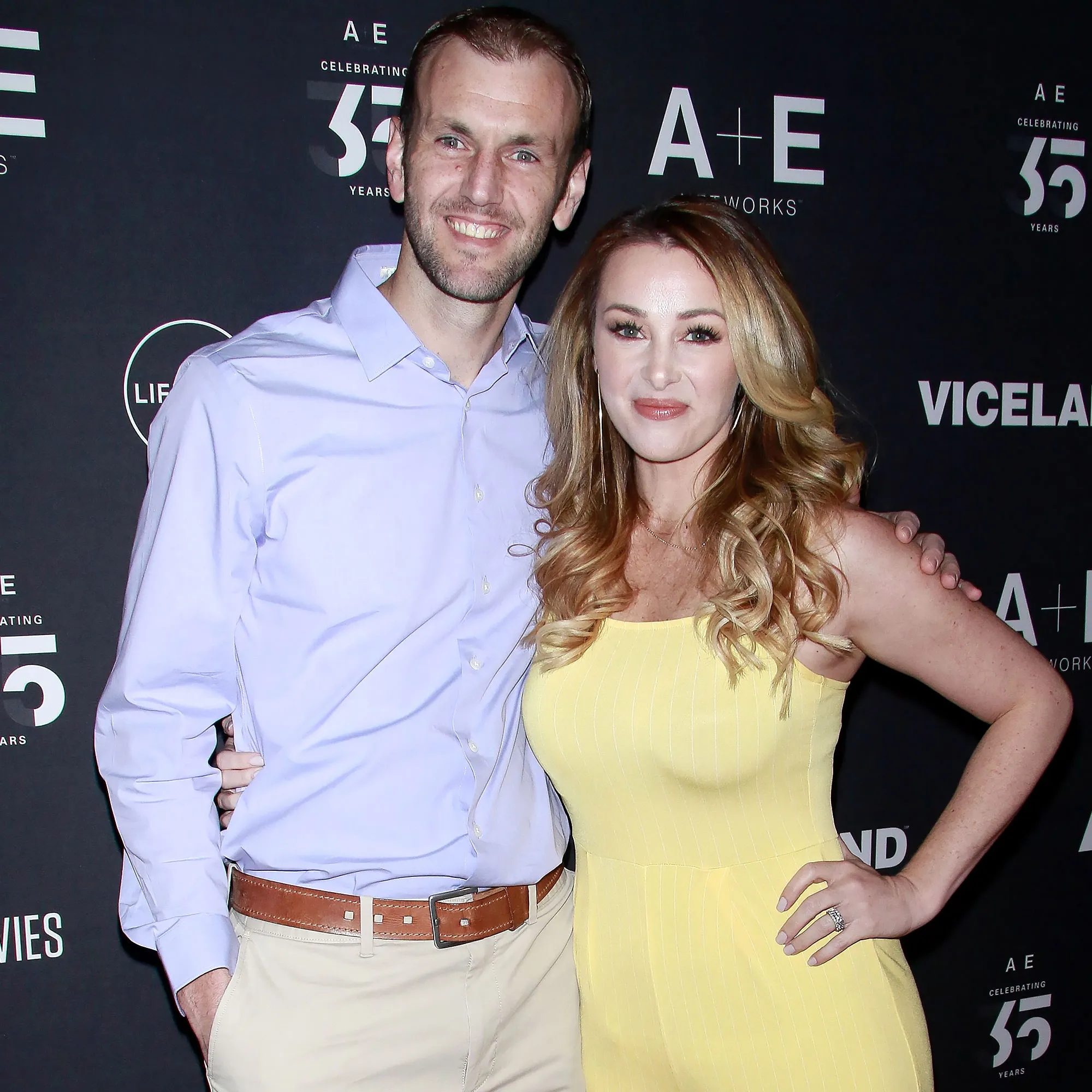 Jamie Otis: Losing My 1st Son at 17 Weeks Pregnant 'Tore My World Apart'