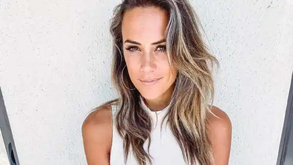 Jana Kramer Enough Tattoo 2