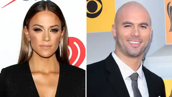 Jana Kramer Reveals She and Mike Caussin Signed Book Deal About Trust 2 Weeks Before Split: ‘Can You Imagine’