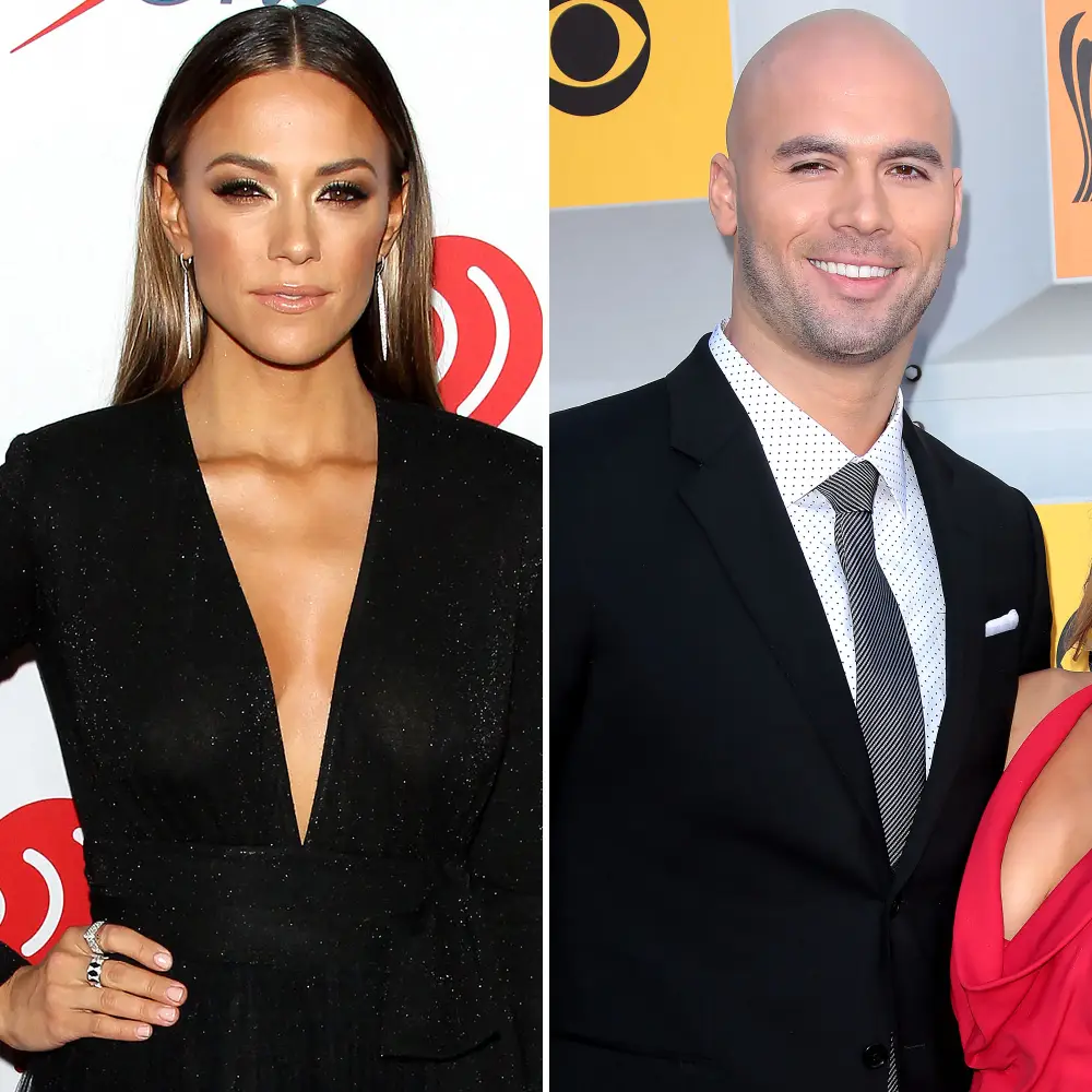 Jana Kramer Reveals She and Mike Caussin Signed Book Deal About Trust 2 Weeks Before Split: &lsquo;Can You Imagine&rsquo;