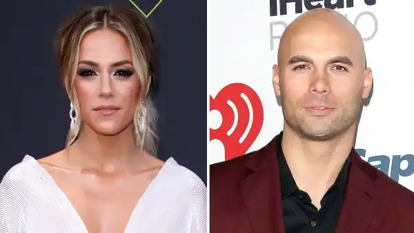 Jana Kramer Says Mike Caussin Has ‘Resentment’ Amid Divorce: He ‘Hurt Me’