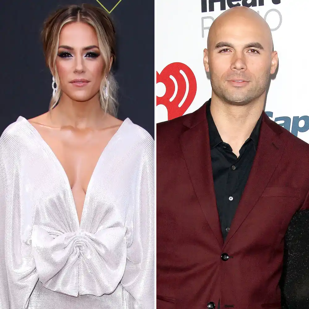 Jana Kramer Says Mike Caussin Has &lsquo;Resentment&rsquo; Amid Divorce: He &lsquo;Hurt Me&rsquo; 