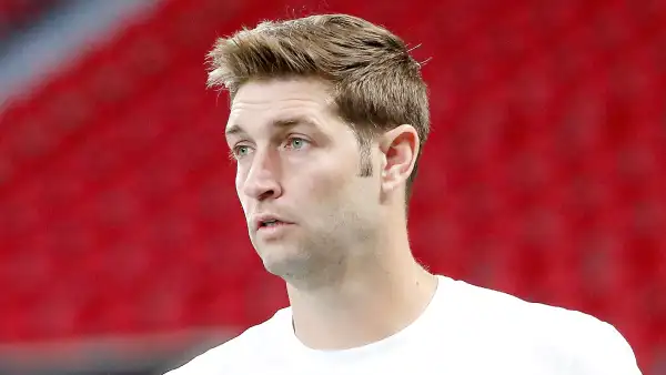 Jay Cutler Thinks He Suffered Concussions Double Digits NFL