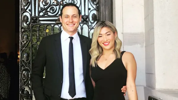 Jenna Ushkowitz and David Stanley Are Married! ‘Glee’ Alum Is ‘Elated and Grateful’ On Her Wedding Day