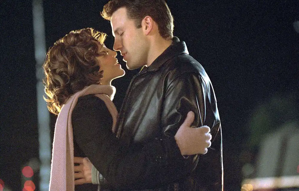 Jennifer Lopez Never Been Better Amid Ben Affleck Romance 2