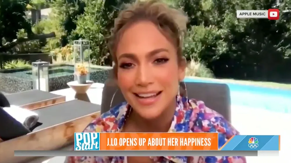 Jennifer Lopez Reflects on 2002 Album Inspired by Ben Affleck Romance 2