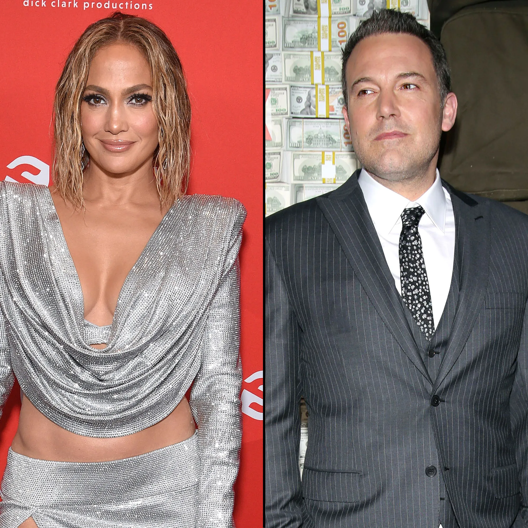 Jennifer Lopez Reflects on 2002 Album Inspired by Ben Affleck Romance