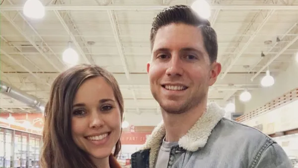 Jessa Duggar and Ben Seewald Reveal 4th Baby Sex and Name