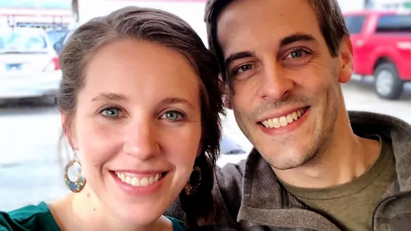 Jill Duggar and Derick Dillard Speak Out on 'Counting On' Cancellation: 'Better Late Than Never'