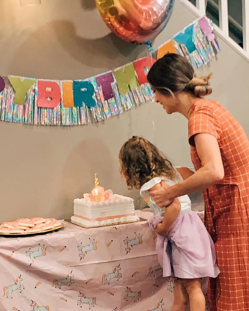 Jinger Duggar and More Parents Celebrate Kids' 2021 Birthdays