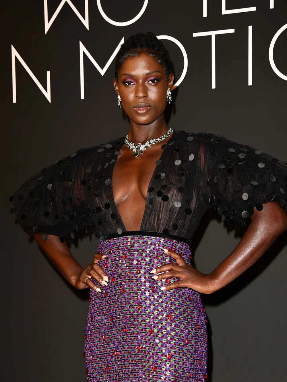 Jodie Turner Smiths Jewelry Was Stolen From Her Cannes Hotel Room