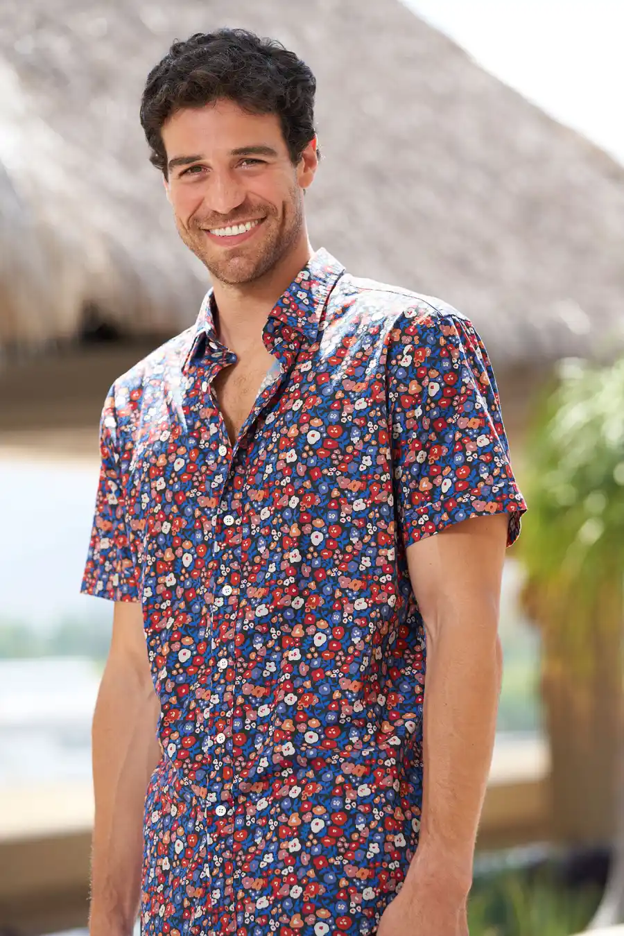 Joe Amabile BIP Bachelor in Paradise Season 17