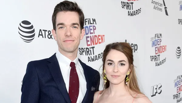 John Mulaney Officially Files for Divorce From Anna Marie Tendler After Going Public With Olivia Munn