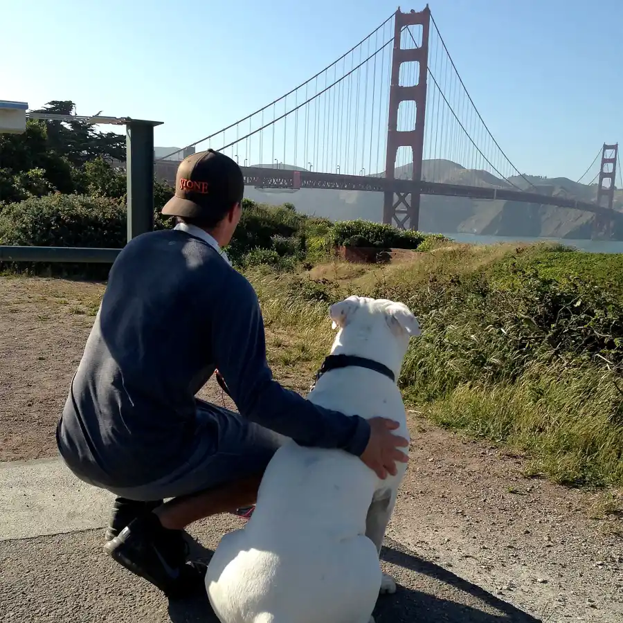 Joshua Hall: 6 Things to Know About Christina Haack’s New Man