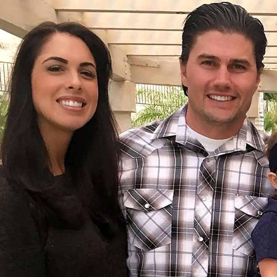 Joshua Hall: 6 Things to Know About Christina Haack’s New Man