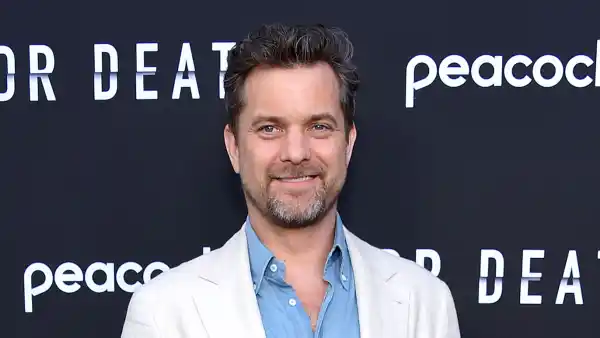 Joshua Jackson Explains How Fatherhood Has Affected His Career