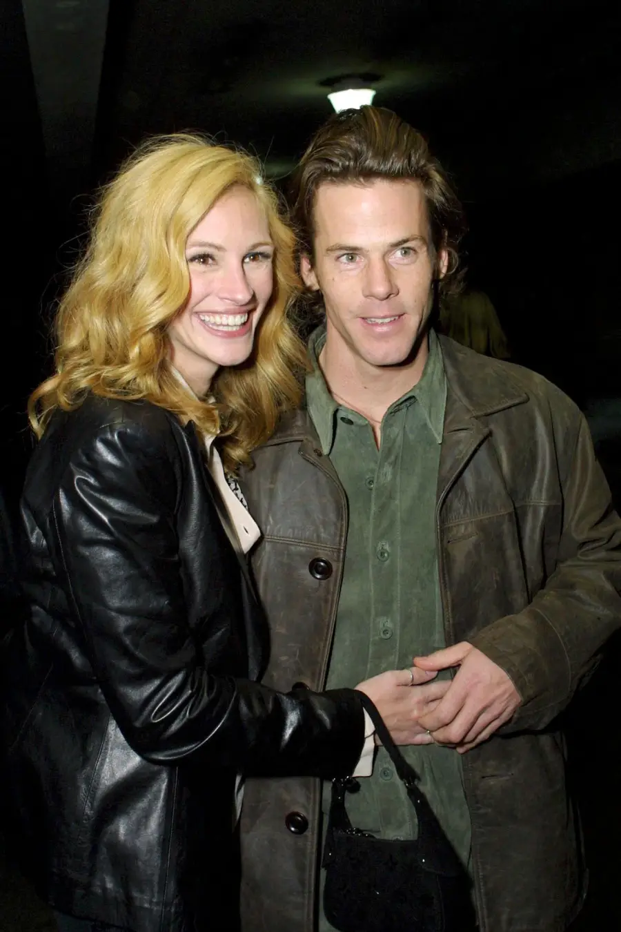 Julia Roberts Danny Moders Relationship Timeline