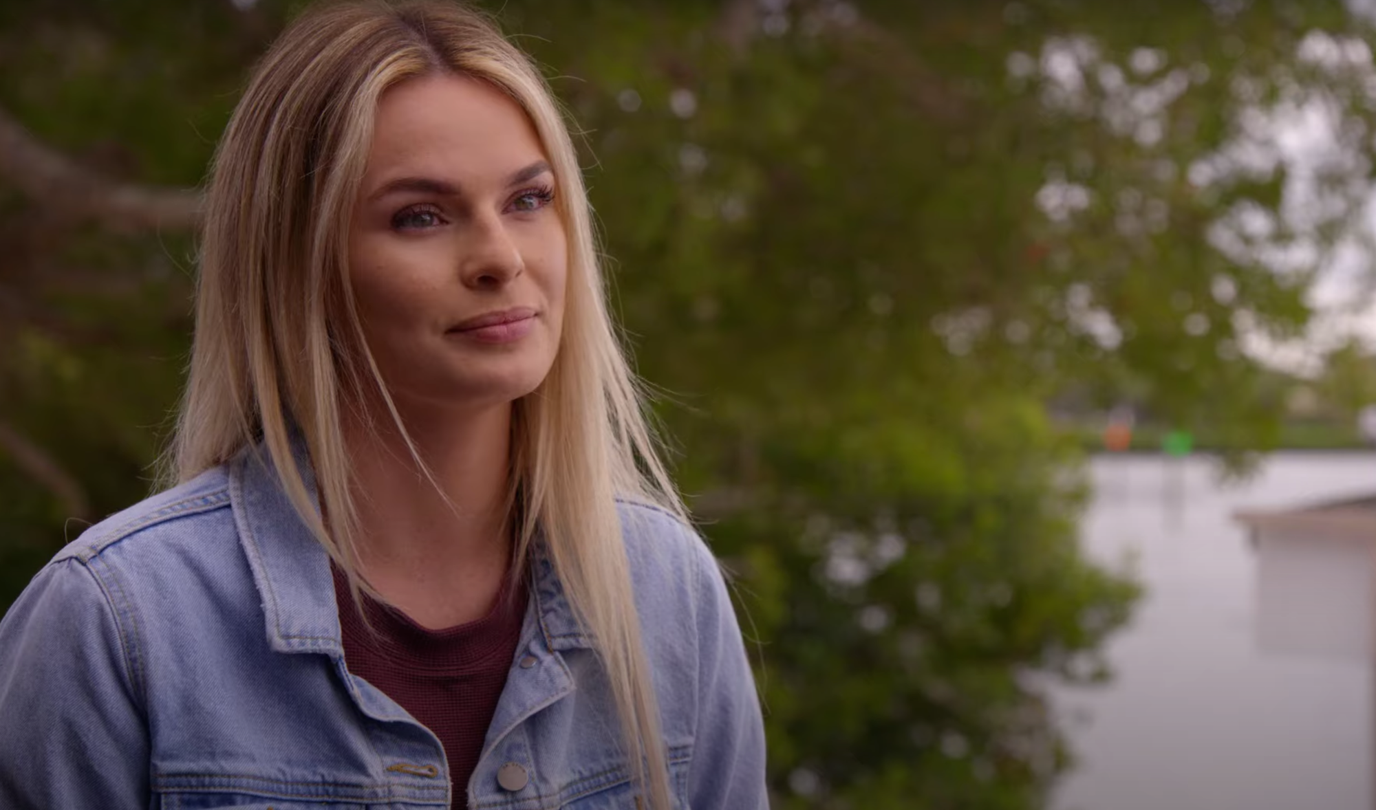 Juliette Returns to Siesta Key After Kelsey Fight