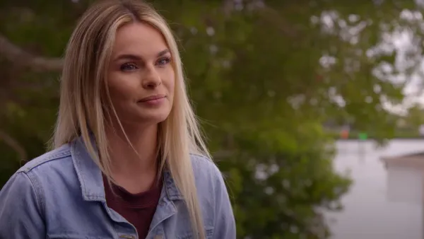 Juliette Returns to Siesta Key After Kelsey Fight