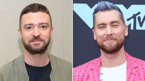 Justin Timberlake Claims ‘Babies’ Are We He Doesn’t Answer His Texts After Lance Bass’ Hilarious TikTok